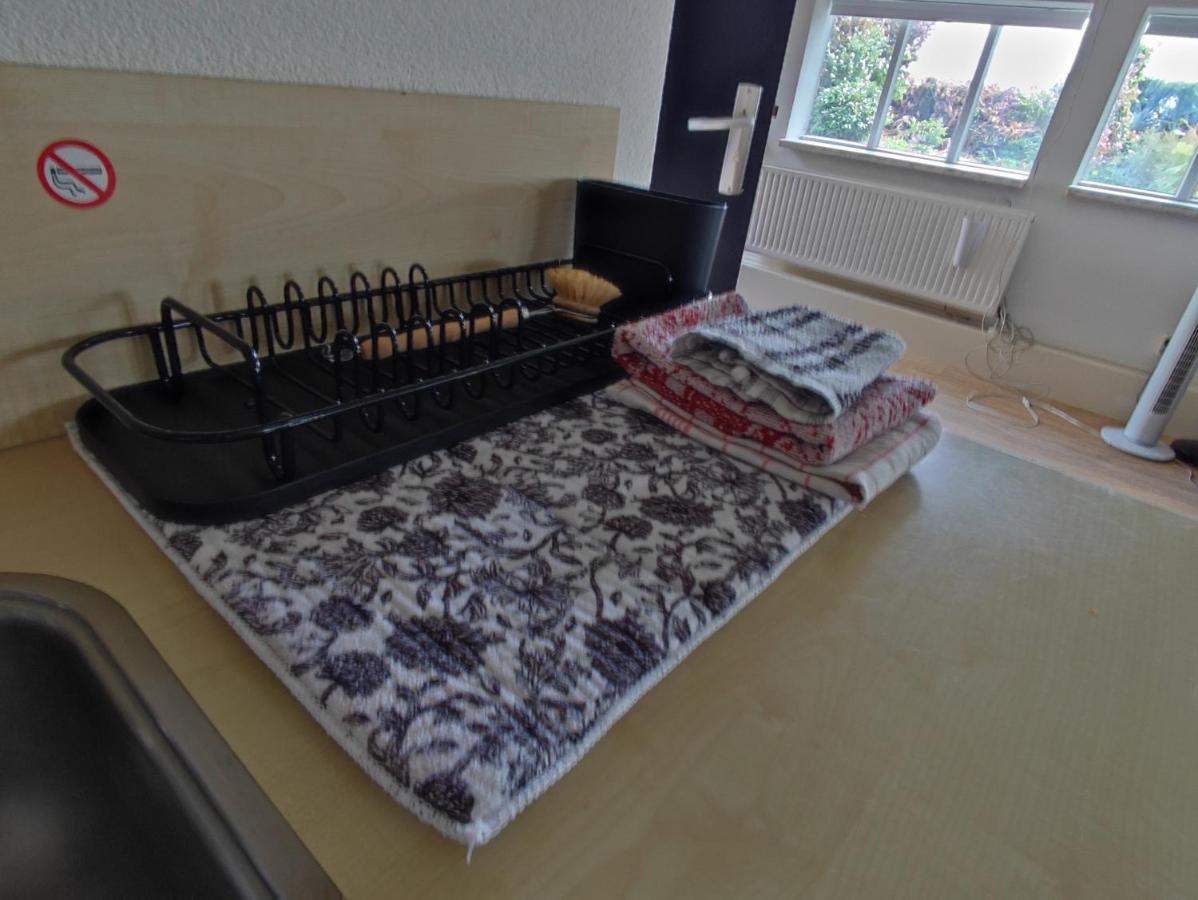 Gastenverblijf Blankenhuispad Wilp-Achterhoek Buitenkant foto